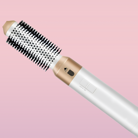 Hair Dryer Brush 5 in 1